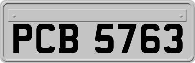 PCB5763