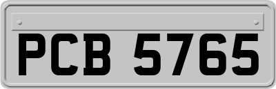 PCB5765