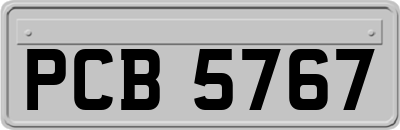 PCB5767