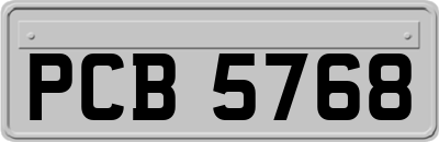 PCB5768