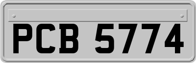 PCB5774