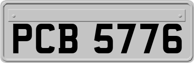 PCB5776