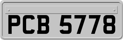 PCB5778
