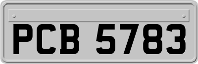 PCB5783