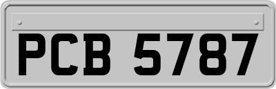 PCB5787