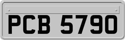 PCB5790