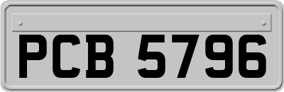 PCB5796