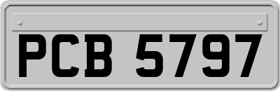 PCB5797