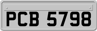 PCB5798