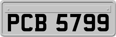 PCB5799