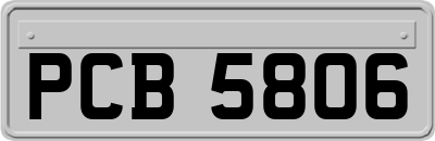 PCB5806