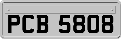 PCB5808