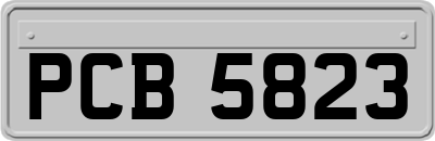 PCB5823