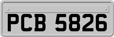 PCB5826