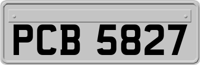 PCB5827