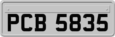 PCB5835