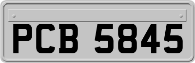 PCB5845