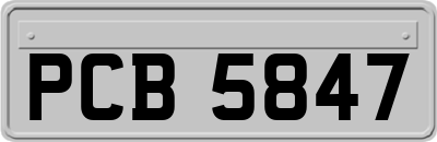 PCB5847