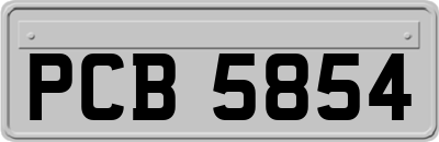 PCB5854