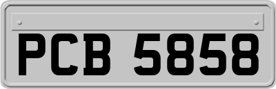 PCB5858
