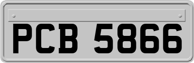 PCB5866