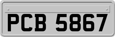 PCB5867