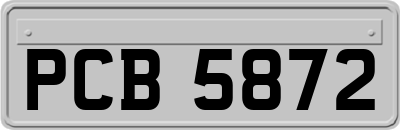 PCB5872