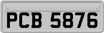 PCB5876