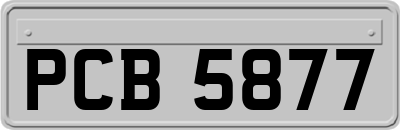 PCB5877