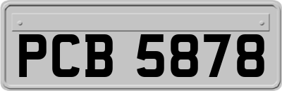 PCB5878