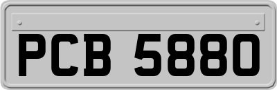 PCB5880
