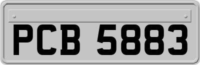 PCB5883