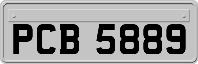 PCB5889