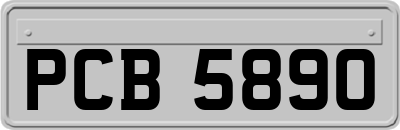 PCB5890