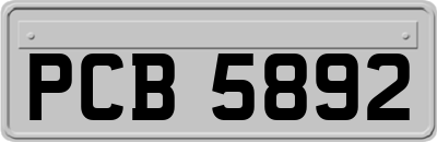 PCB5892