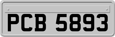 PCB5893