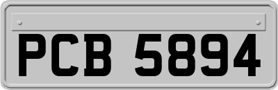 PCB5894