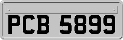 PCB5899