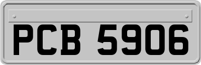 PCB5906