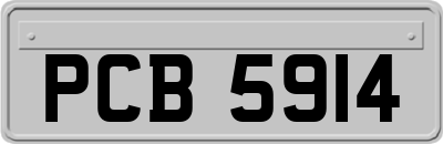 PCB5914
