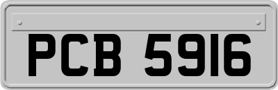 PCB5916