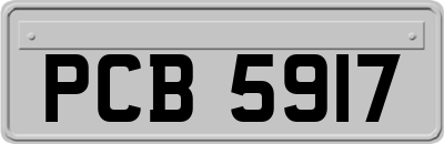 PCB5917