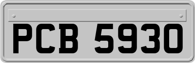 PCB5930