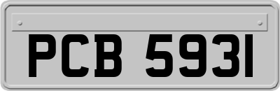 PCB5931