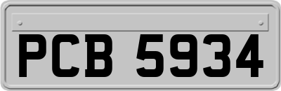 PCB5934