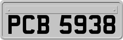 PCB5938
