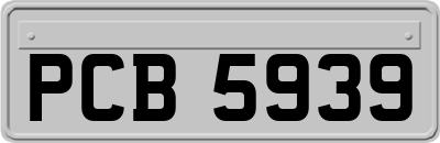 PCB5939