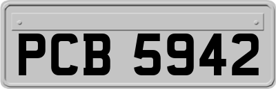 PCB5942