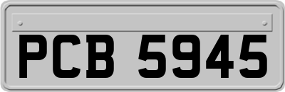 PCB5945