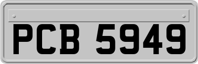 PCB5949